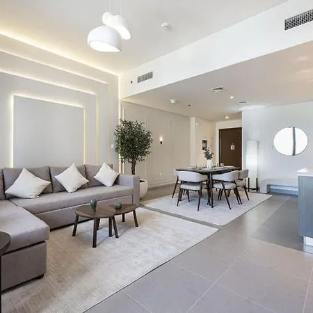 Luxe | Luxury 4Br | Burj Khalifa & Fountain Views Apartment Dubai Exterior photo